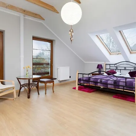 House 5 *